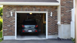 Garage Door Installation at Palm Aire Village, Florida